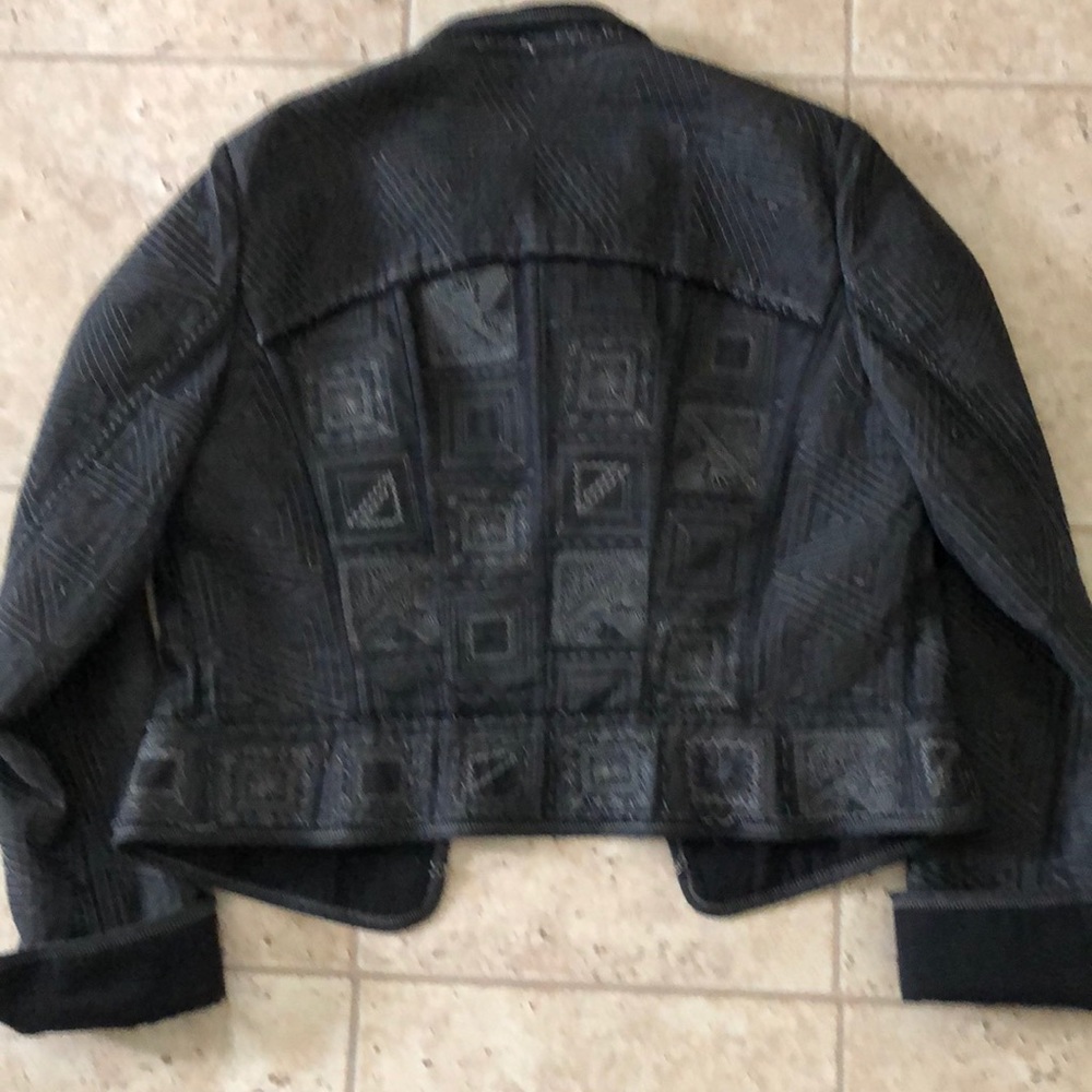 Elite tamai vintage jacket - Picture 8 of 10